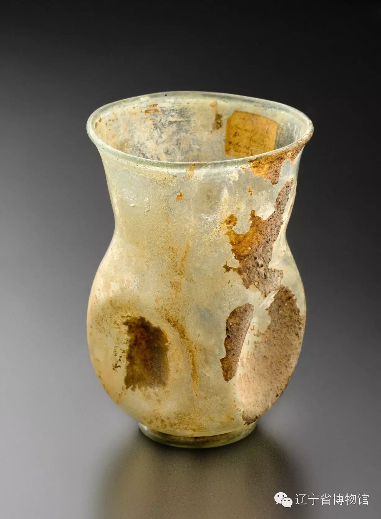 晶火传奇谁发明了玻璃制品?