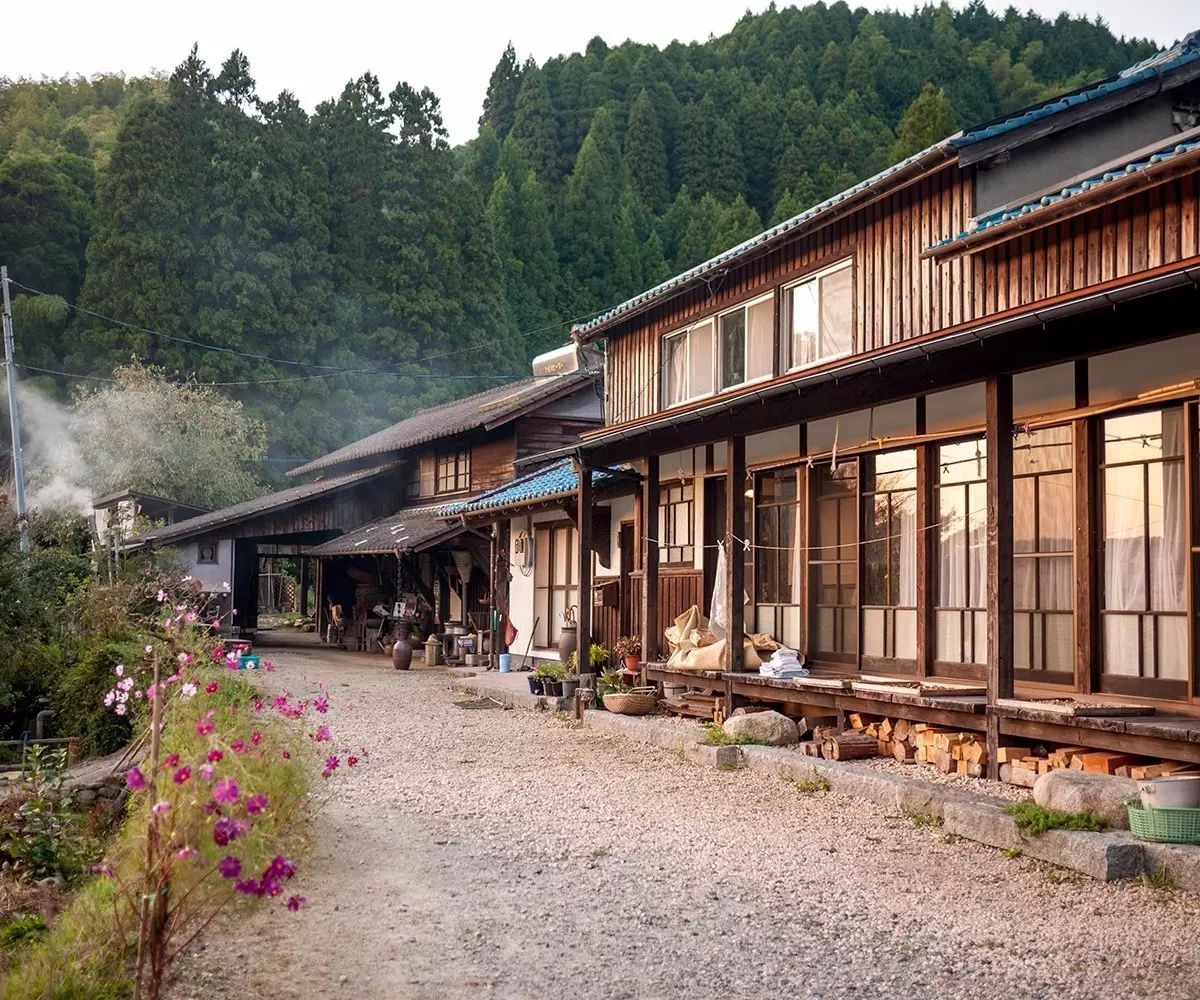 到《佐賀的超級阿嬤》農家民宿,品味最家常菜的日本