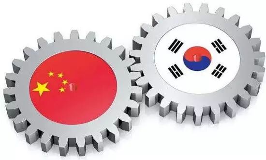 【姿势】中韩自贸协定签署对我们生活有啥影响?