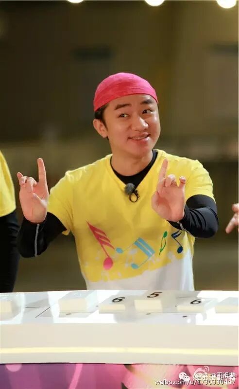 [有人@你,现在看还不晚]进可娶女神,退能装逗比的人生赢家王祖蓝要来