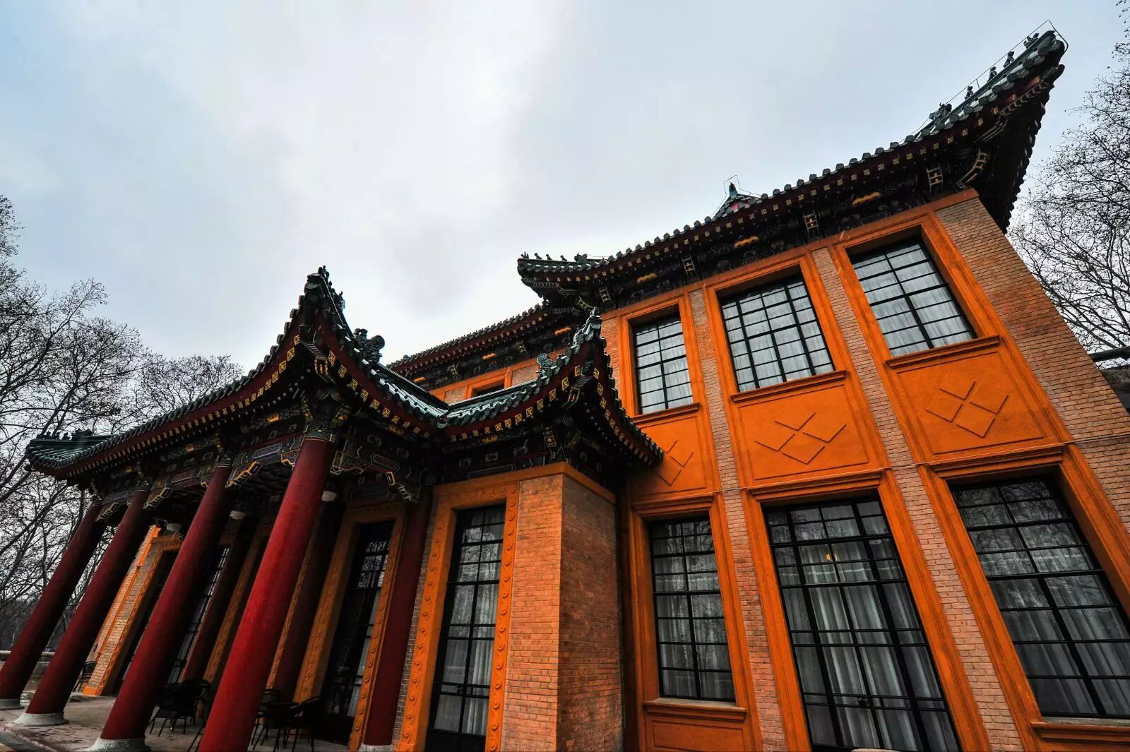 七夕情人节——南京潘西九大约会圣地