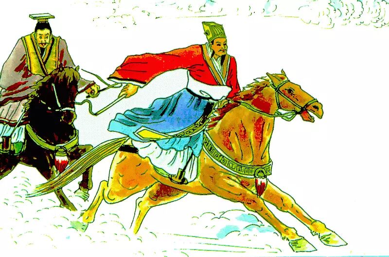 当然,招聘也会变得非常笨,他们只会用猎头公司,只会用撬墙角三倍工资