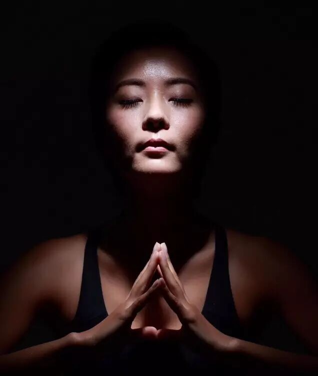 瑜伽中namaste的含义是什么