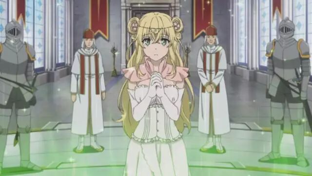 今日动漫播出先行一览5部放送感觉也只有慎重勇者可以看看 Gcanime 微信公众号文章阅读 Wemp