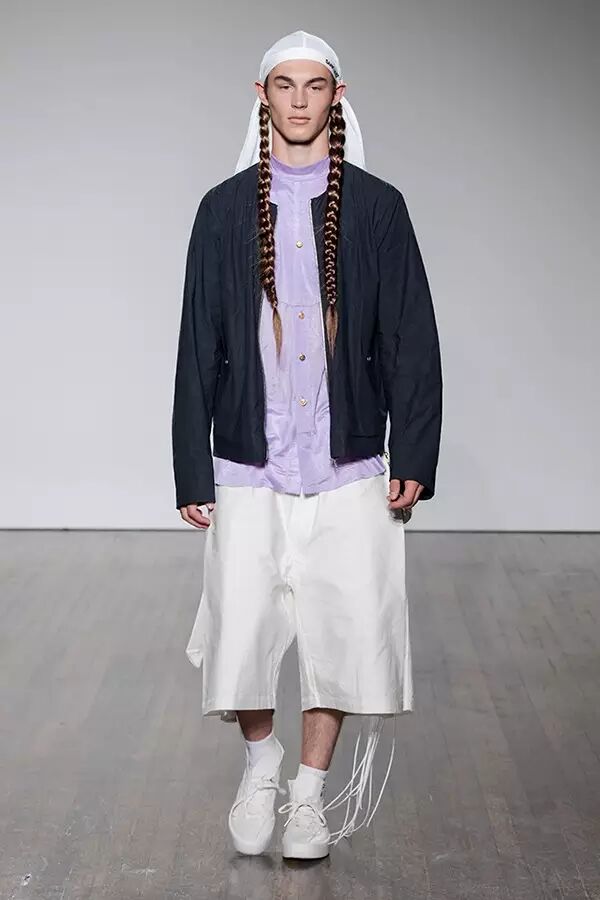 上官喆:行动即力量