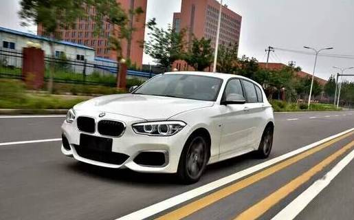 哪款車型才算是真正的寶馬?非bmw 1系莫屬