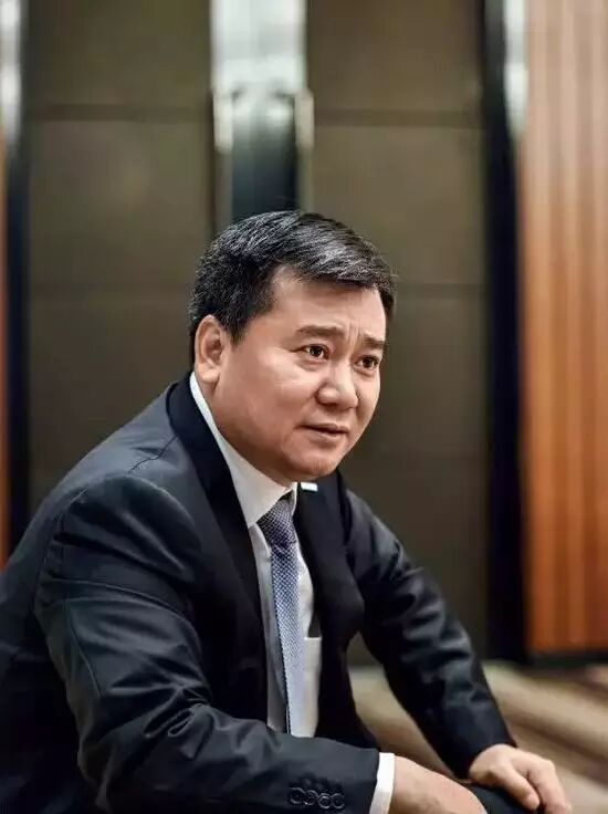 top1:张近东(苏宁云商董事长)