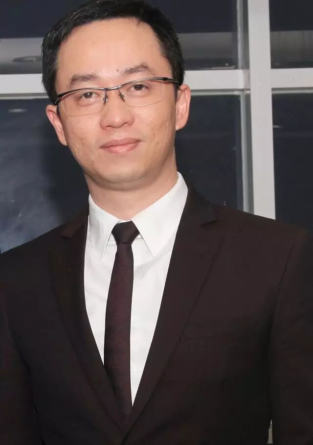 top5:潘叶江(华帝股份董事长)