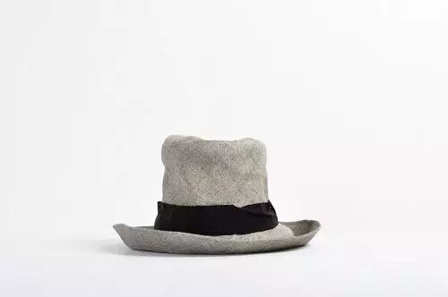 真正算得上日本国民品牌的帽子