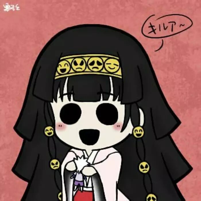 Hunter Hunter 全職獵人連載再開決定 富堅老師是打麻將輸了嘛ww 尋夢動漫