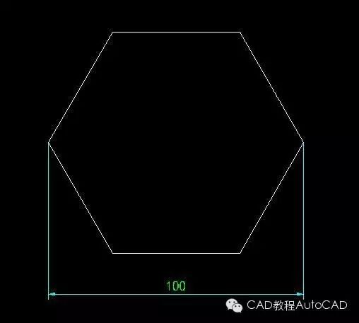 CAD快速在尺寸标注后加上公差的方法有哪些？【AutoCAD教程】的图1