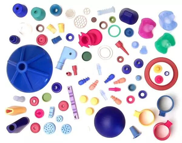 【制造工艺】超全的塑料、橡胶成型工艺总结，轻松get新知识的图47