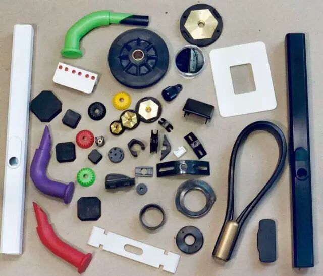 【制造工艺】超全的塑料、橡胶成型工艺总结，轻松get新知识的图6