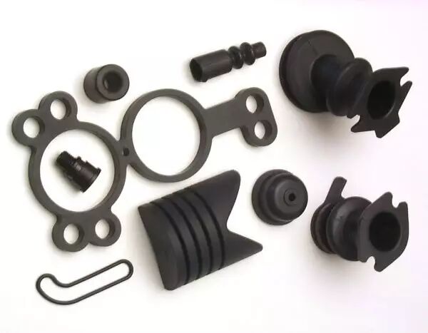 【制造工艺】超全的塑料、橡胶成型工艺总结，轻松get新知识的图50