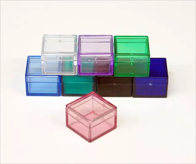 【制造工艺】超全的塑料、橡胶成型工艺总结，轻松get新知识的图41