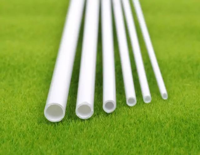 【制造工艺】超全的塑料、橡胶成型工艺总结，轻松get新知识的图14