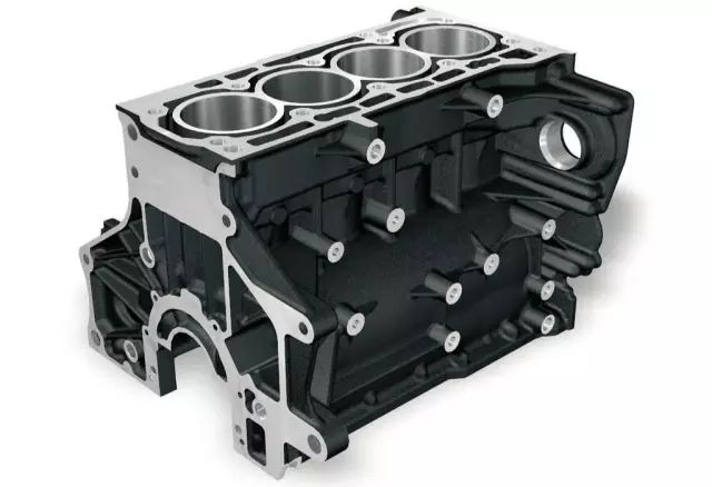 铸件适合工艺、铸造工艺特点有哪些？10大铸造工艺详解请收好的图3