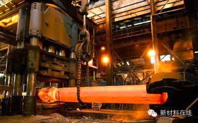 最全汇总！锻造技术知识！的图3