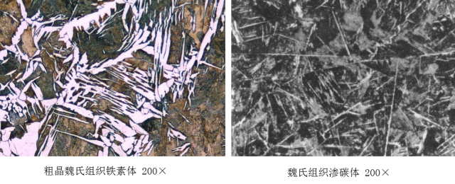 马氏体、奥氏体、珠光体，20种材料彩色金相！的图36