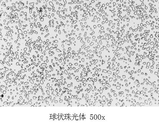 马氏体、奥氏体、珠光体，20种材料彩色金相！的图35