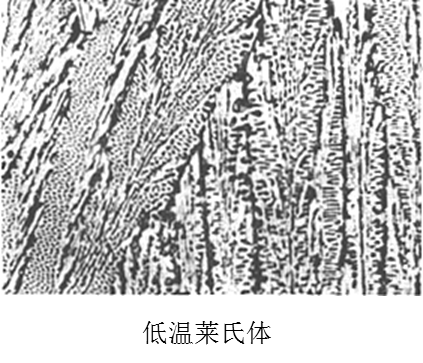 马氏体、奥氏体、珠光体，20种材料彩色金相！的图31