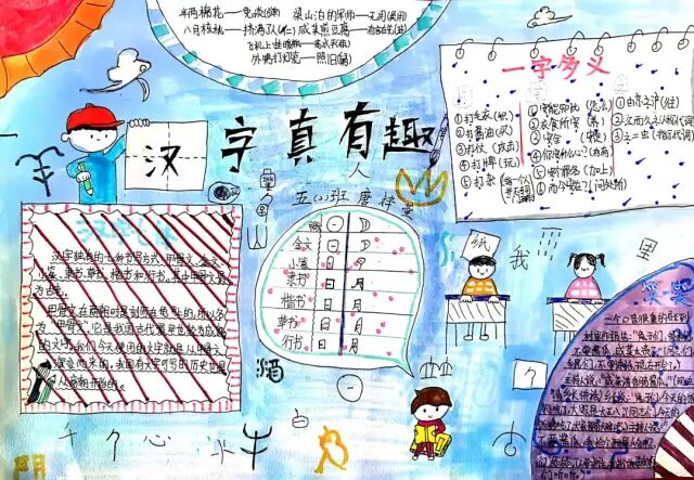 汉字报告研究对象有哪些_我爱你汉字研究报告_汉字报告研究五下