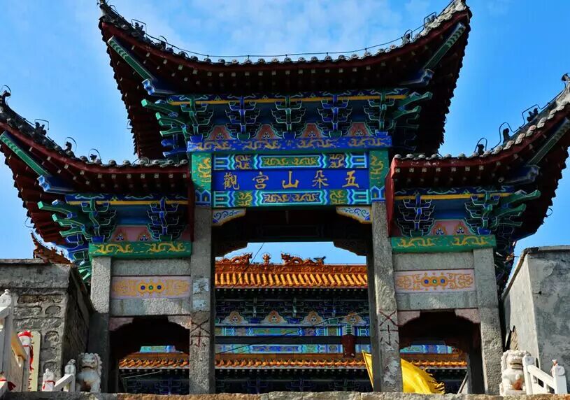 仰韶龙山文化,遗址星罗棋布;始为猗帝之都,舜时伯夷封地;春秋属楚,汉