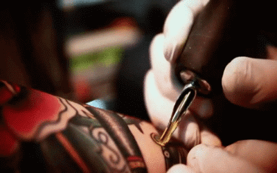 天龍紋身講解：對于紋身初學者這些都很重要！|鄭州刺青-鄭州天龍紋身工作室