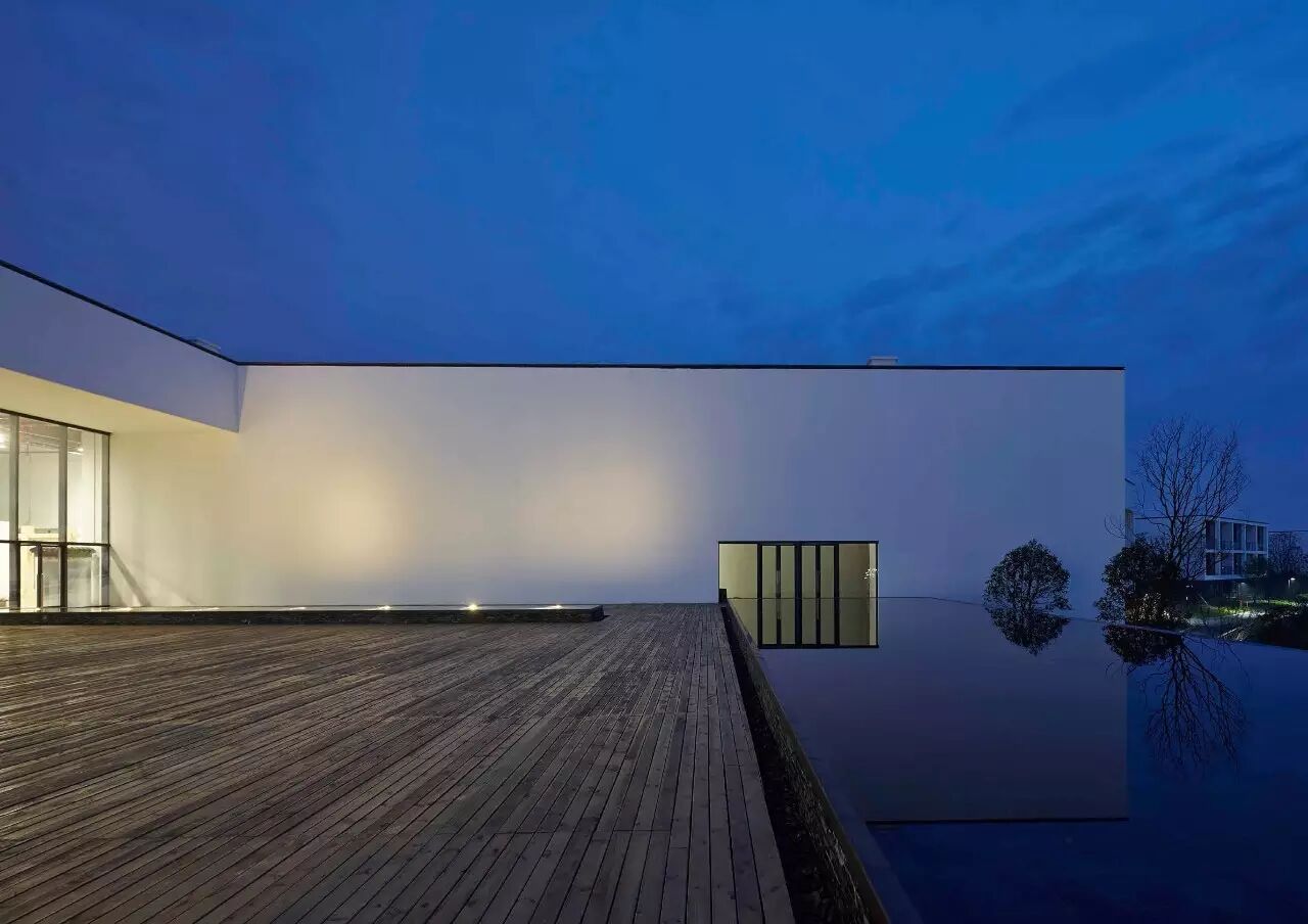 祝贺中国建筑师张轲斩获2016年阿卡汗建筑奖