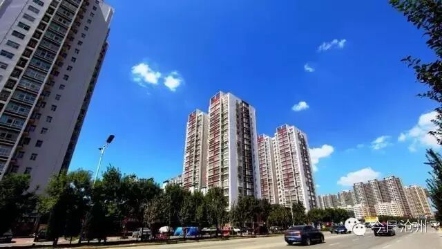 【重磅】肃宁县城要大变样啦!县城建设三年攻坚开始.
