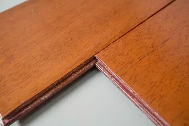 为什么锁扣地板越来越流行？原来有这么多好处！