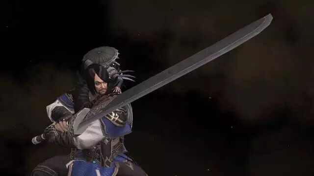 资料网 公众号文章 >> 正文 参考古龙原著人设的苗天王,苗斩鬼兄弟,是