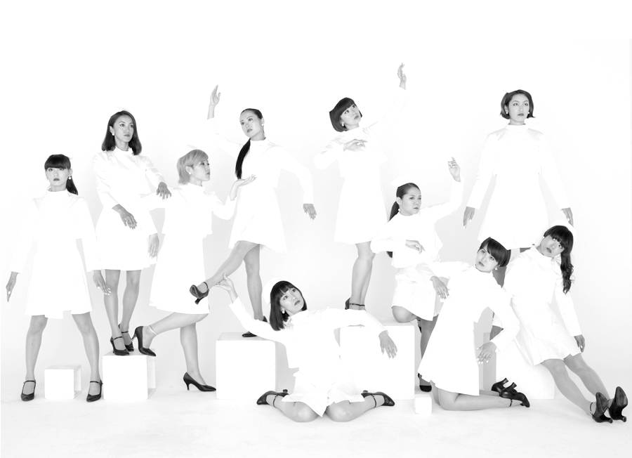 不如跳舞 Perfume 椎名林檎 福山雅治 都跟她學 知日 微文庫