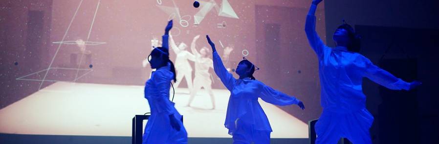 不如跳舞 Perfume 椎名林檎 福山雅治 都跟她學 知日 微文庫