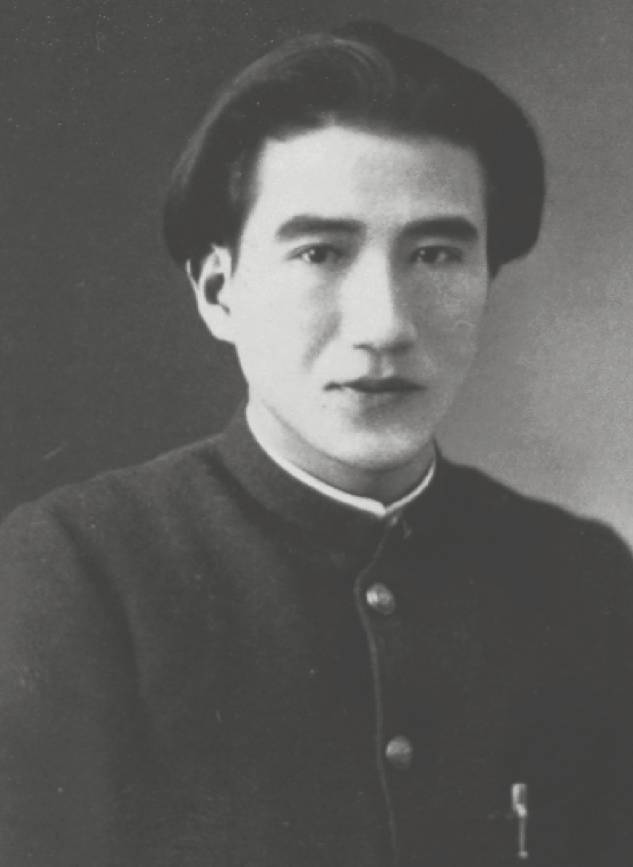 作為一代日本文豪 一生竟自殺5次 相聚福岡 微文庫