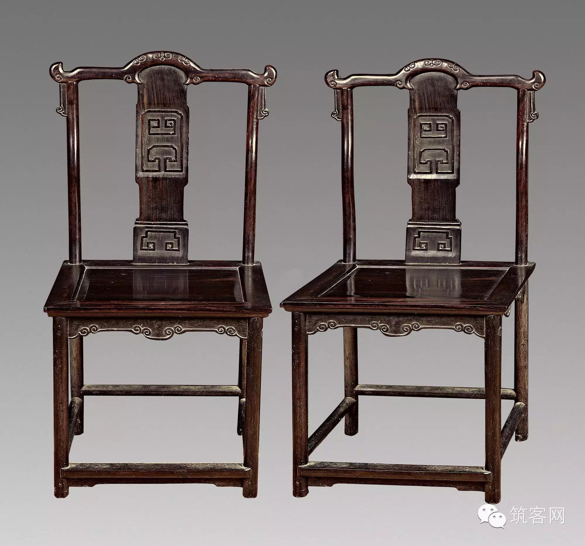 史上最全的中国古代家具汇总