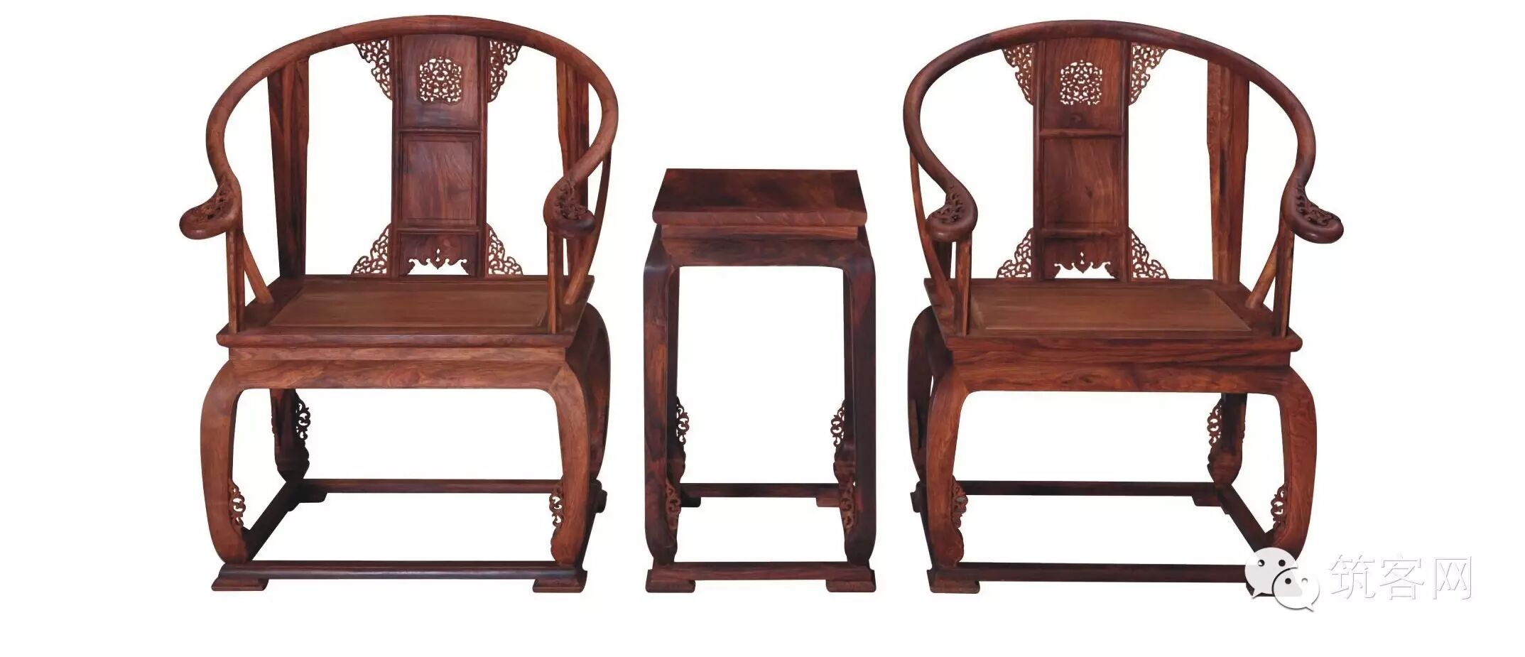 史上最全的中国古代家具汇总!