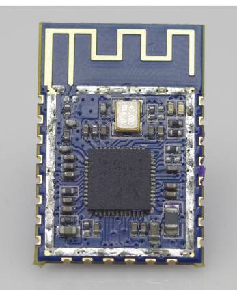 (3)印锡:将适量的焊膏均匀的施加在pcb的焊盘上,以保证贴片元器件与