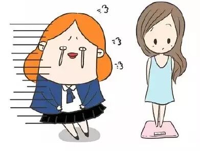 远离胖子的忧伤，酵素有诀窍！