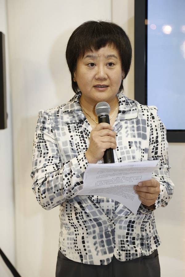 深圳“设计之都”首次代表国家亮相伦敦 中国设计闪耀国际舞台_设计洞察_深圳市工业设计行业协会