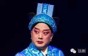浅谈《衣冠风流》中的郗超_扬州扬剧网 YangJu.Cn