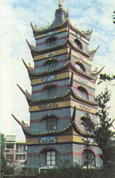 这些老照片把我们带回30年前的崇明