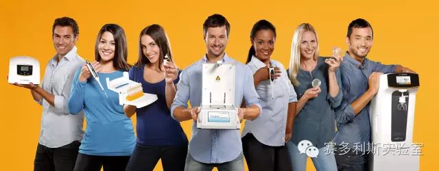 摄影大赛等你来 | 寻找最美实验室风景