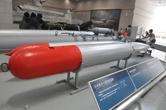 二战杂记簿 51 日本海军拾遗 尼伯龙根工厂 微信公众号文章阅读 Wemp