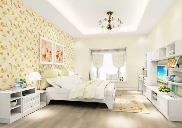 这几个卧室装修秘密，你知道吗？