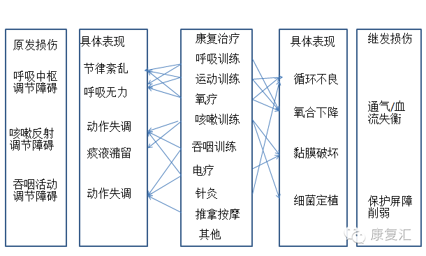 腦卒中的肺康復 健康 第3張