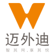 上海迈外迪网络科技有限公司