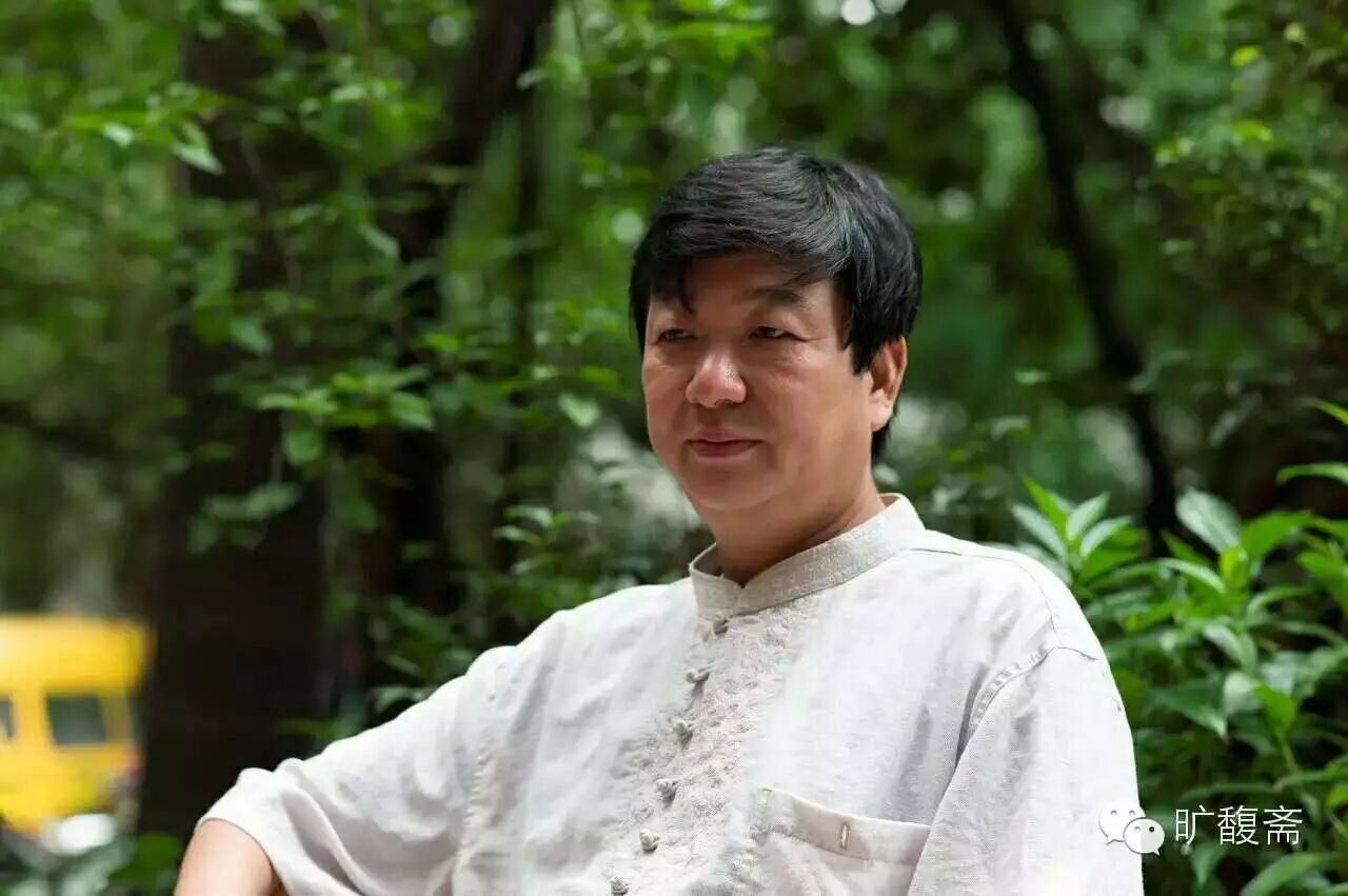 林旭野专栏 倪宽壶·失眠诗