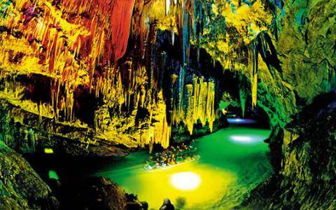 脑洞大开→假如"花千骨"生活在辽宁~~-黑山同城快讯公众号