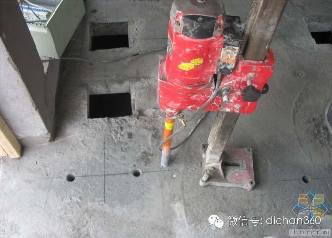 你从不了解的电梯安装过程详解请收藏